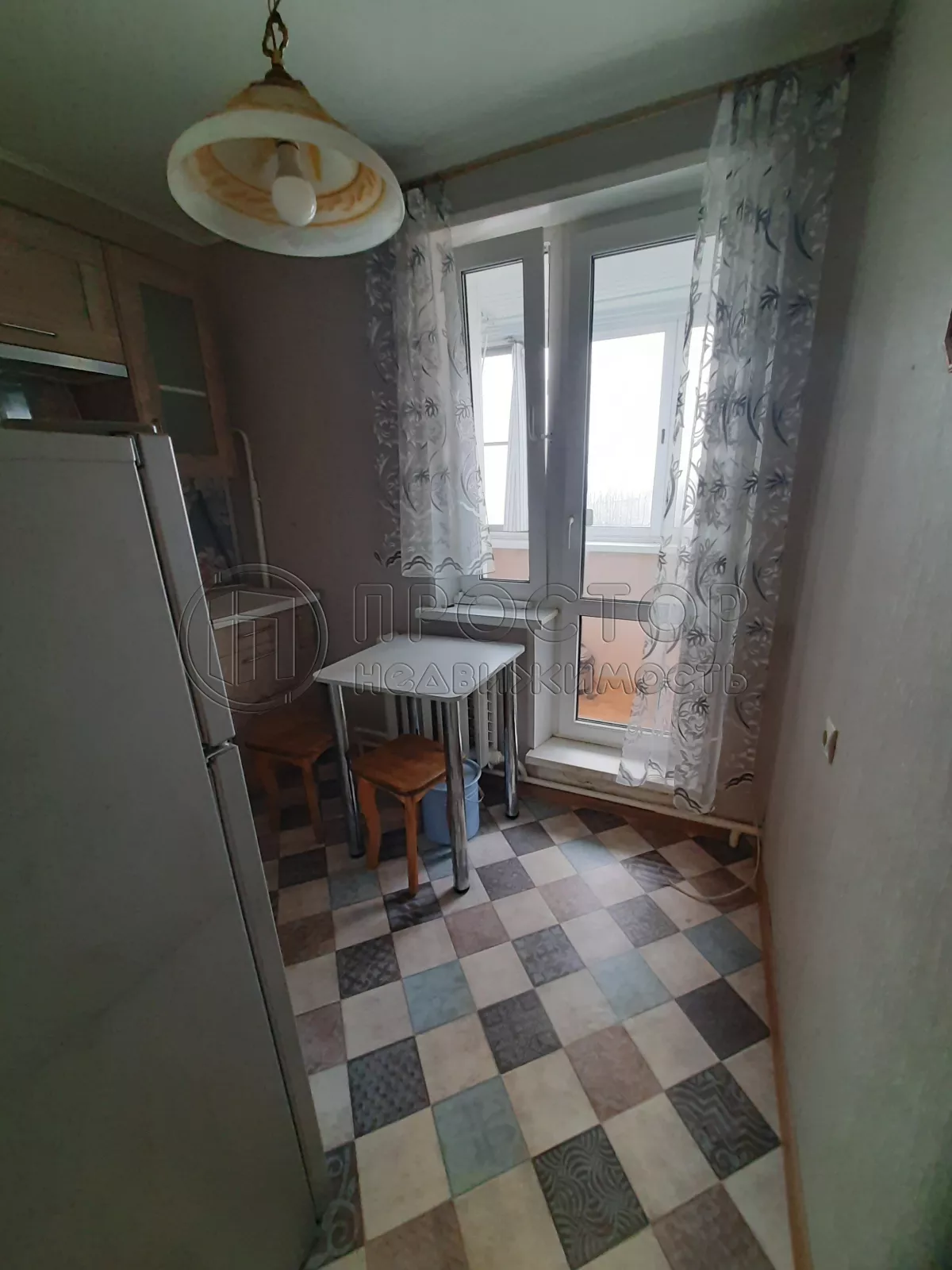 1-комнатная квартира, 28.2 м² - фото 11