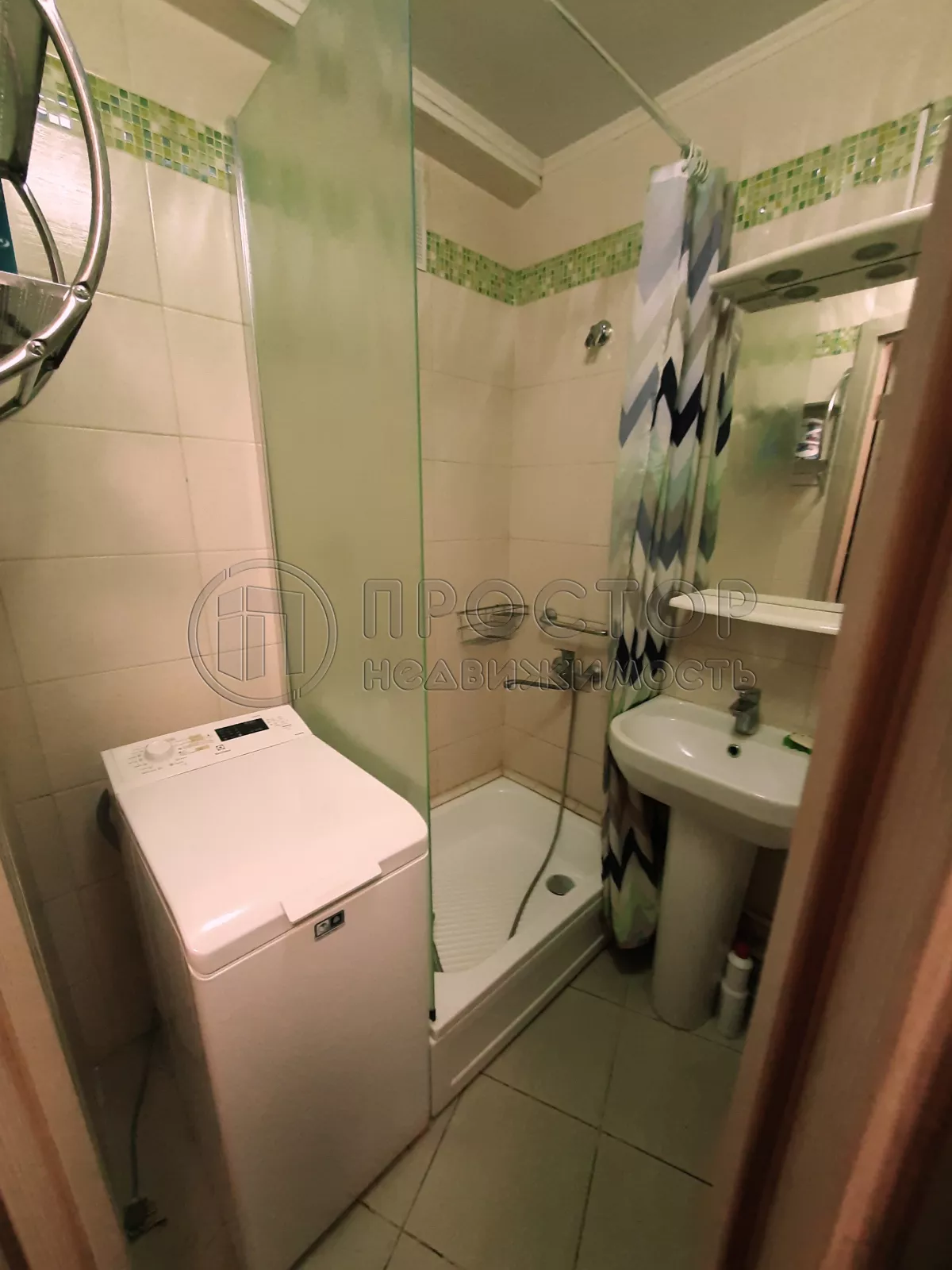 1-комнатная квартира, 28.2 м² - фото 13