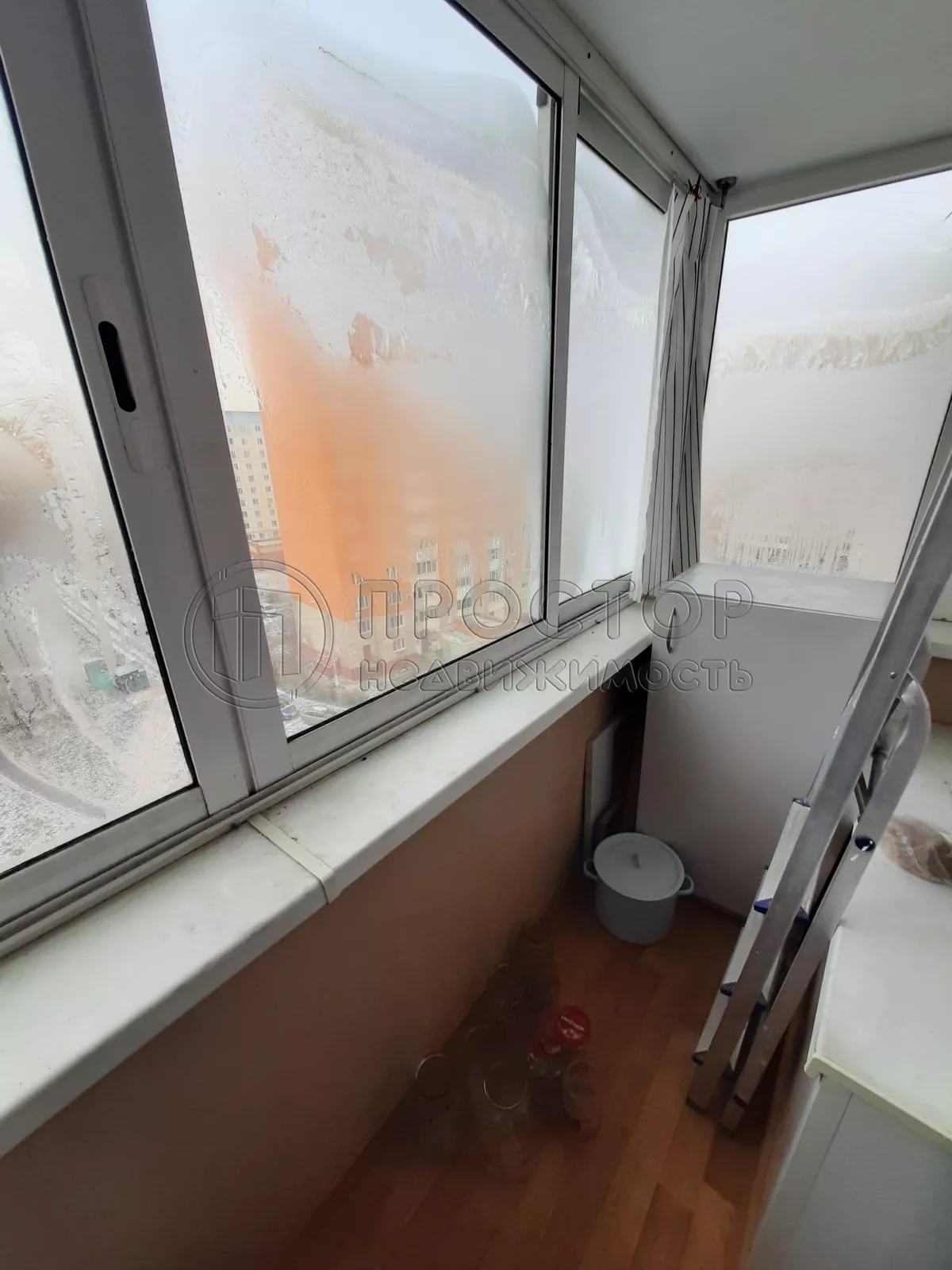 1-комнатная квартира, 28.2 м² - фото 14