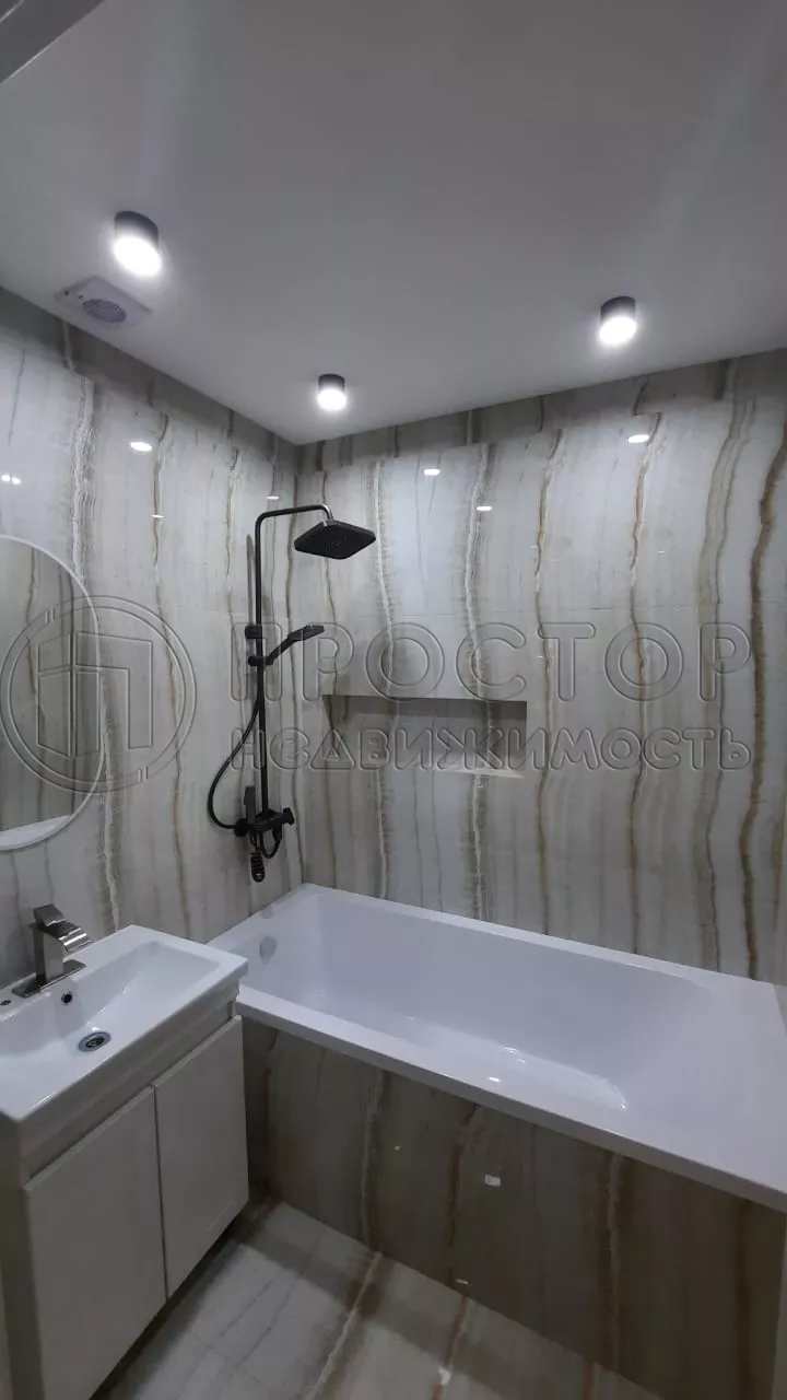 2-комнатная квартира, 47.8 м² - фото 11