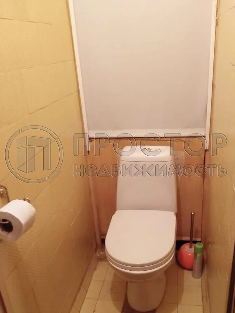 2-комнатная квартира, 43 м² - фото 8