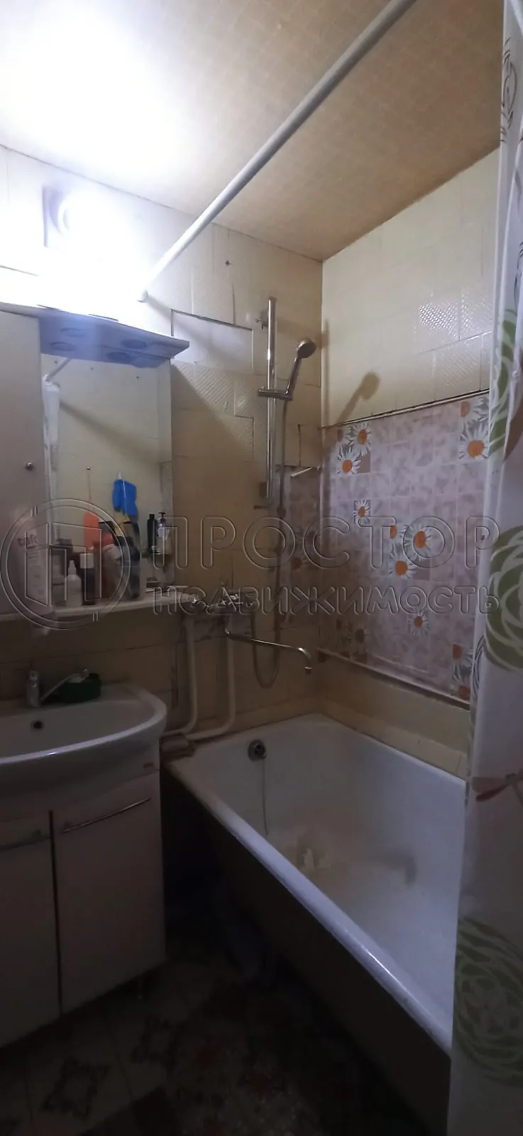 2-комнатная квартира, 43 м² - фото 7