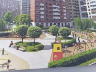 1-комнатная квартира, 34.45 м² - фото 7