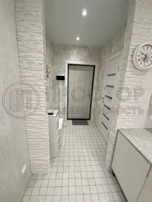 Студия, 19 м² - фото 2