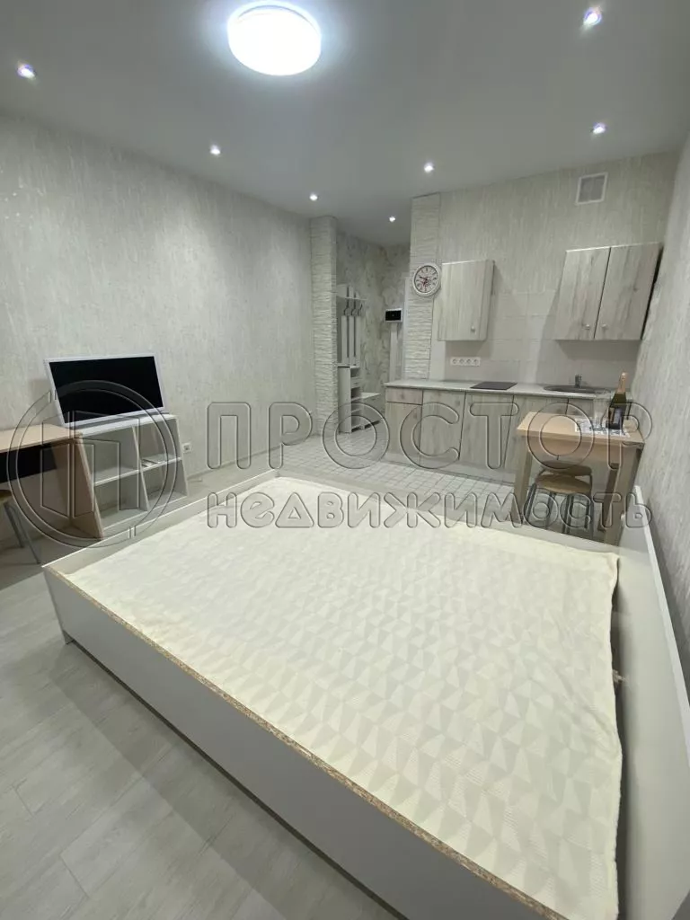 Студия, 19 м² - фото 3