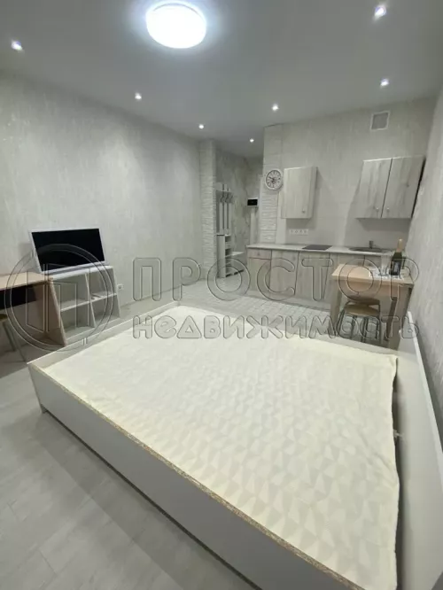 Студия, 19 м² - фото 3