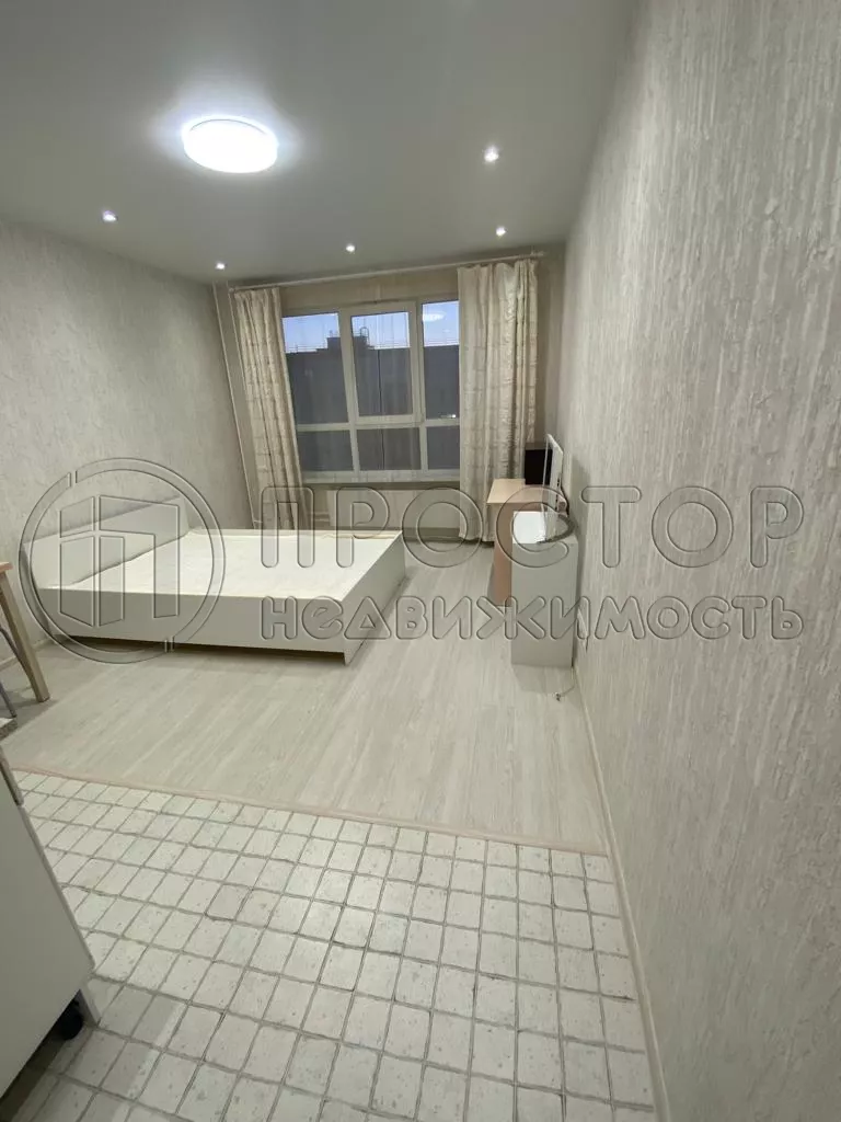 Студия, 19 м² - фото 4