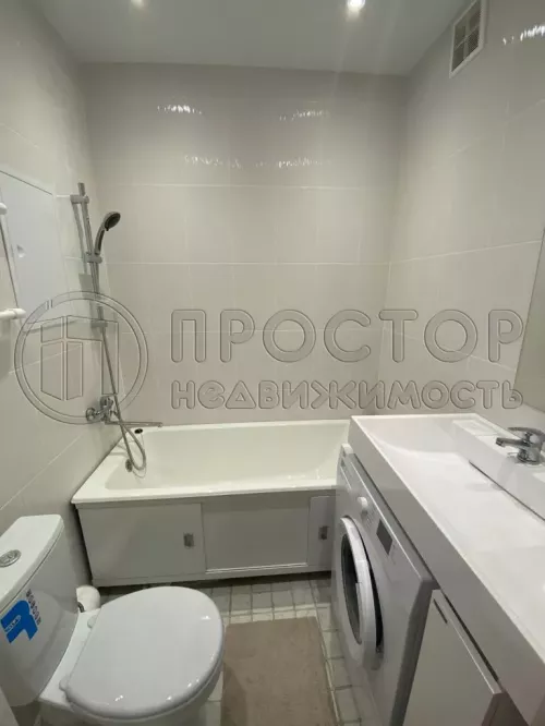 Студия, 19 м² - фото 5