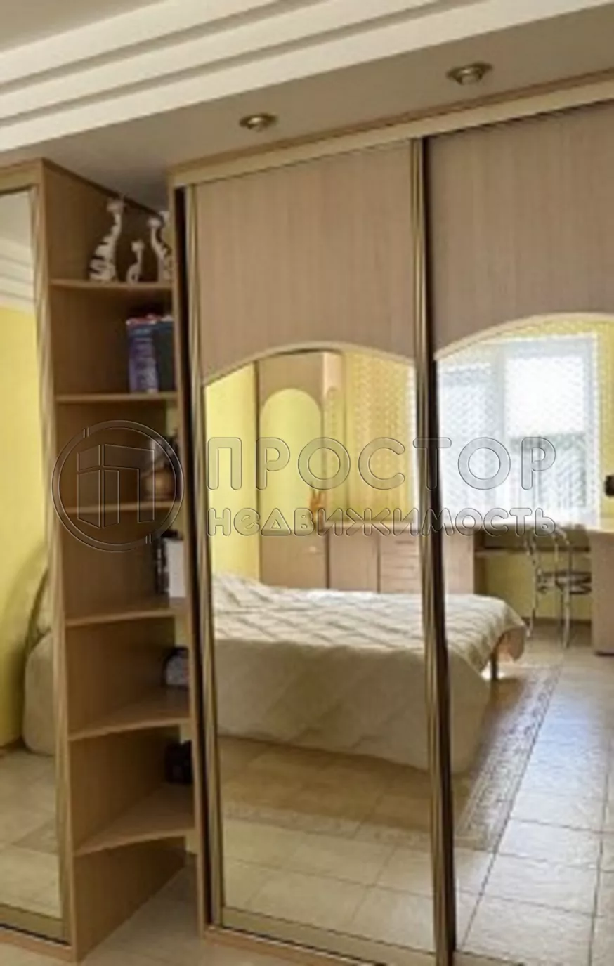 2-комнатная квартира, 39.1 м² - фото 4