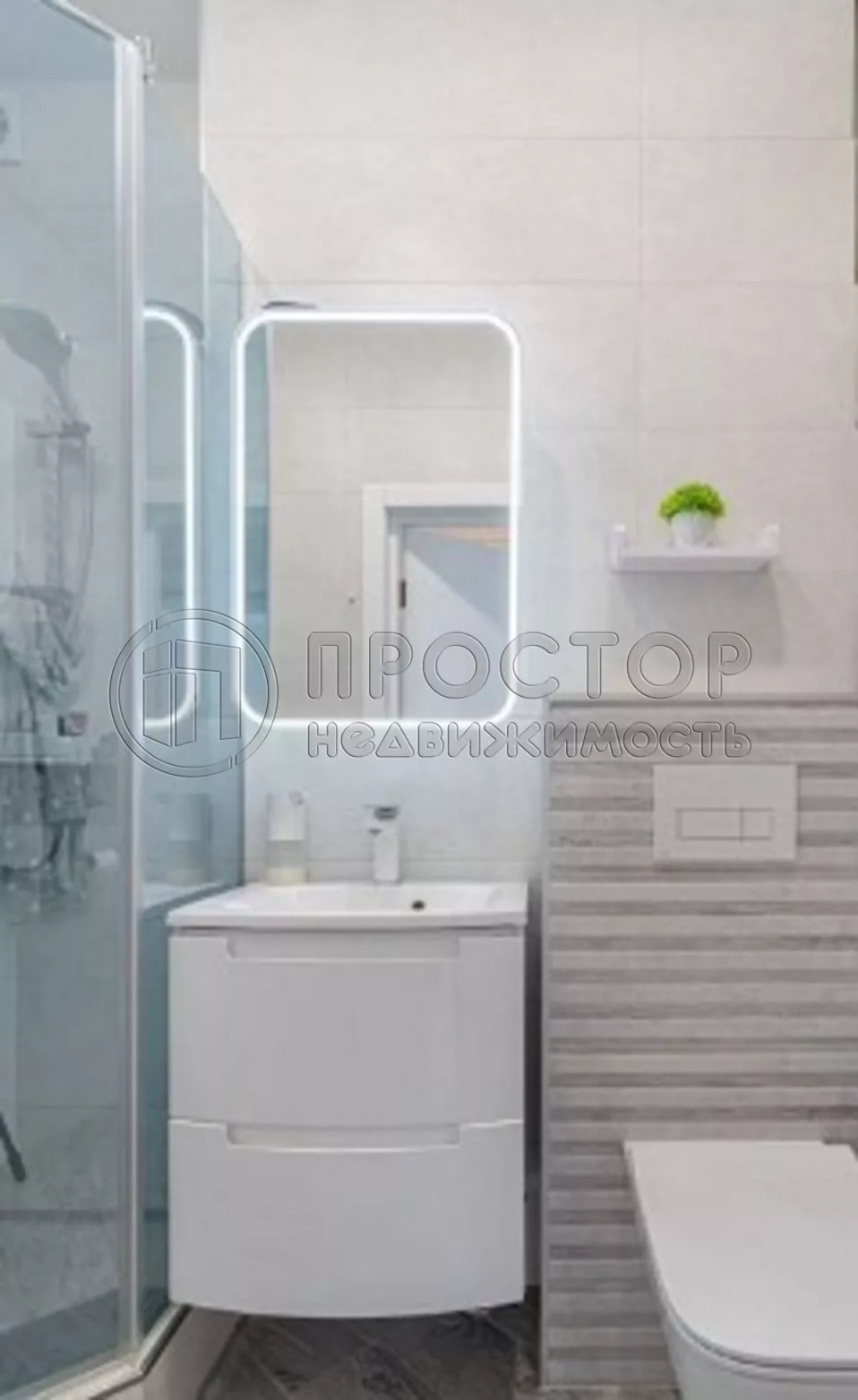 2-комнатная квартира, 39.1 м² - фото 6