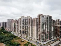 2-комнатная квартира, 47 м² - фото 4