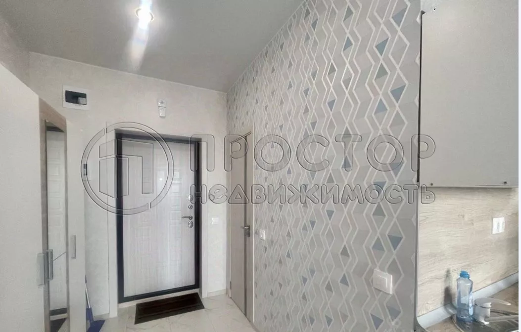 Студия, 25 м² - фото 2