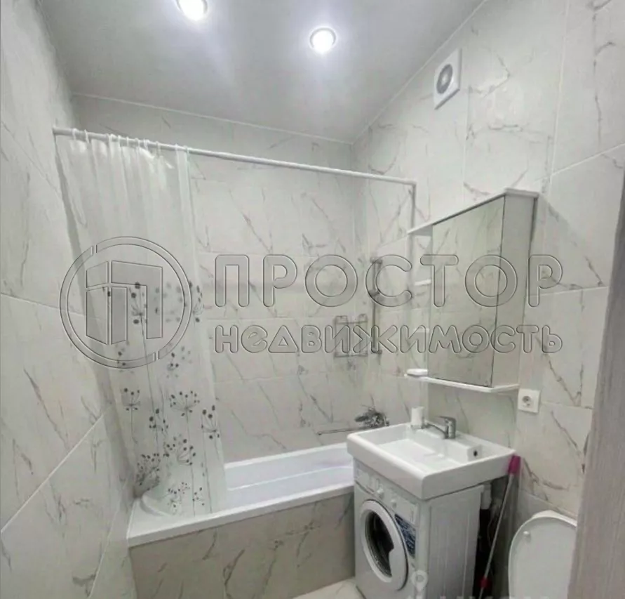 Студия, 25 м² - фото 5