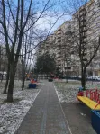 1-комнатная квартира, 36.5 м² - фото 45