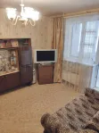 1-комнатная квартира, 36.5 м² - фото 25