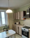 1-комнатная квартира, 36.5 м² - фото 30