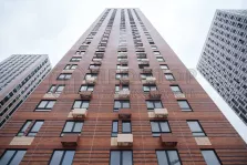 Студия, 25.6 м² - фото 7