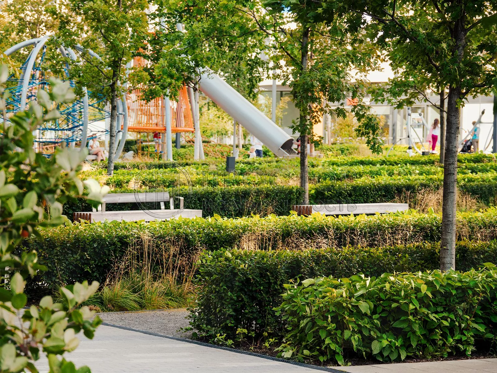 Студия, 25.6 м² - фото 4