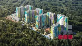 1-комнатная квартира, 34.4 м² - фото 5