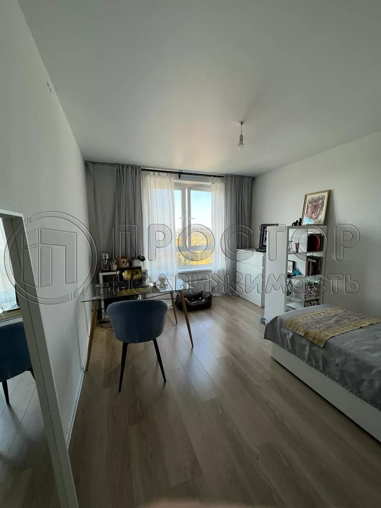 Студия, 21 м² - фото 3