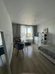 Студия, 21 м² - фото 14