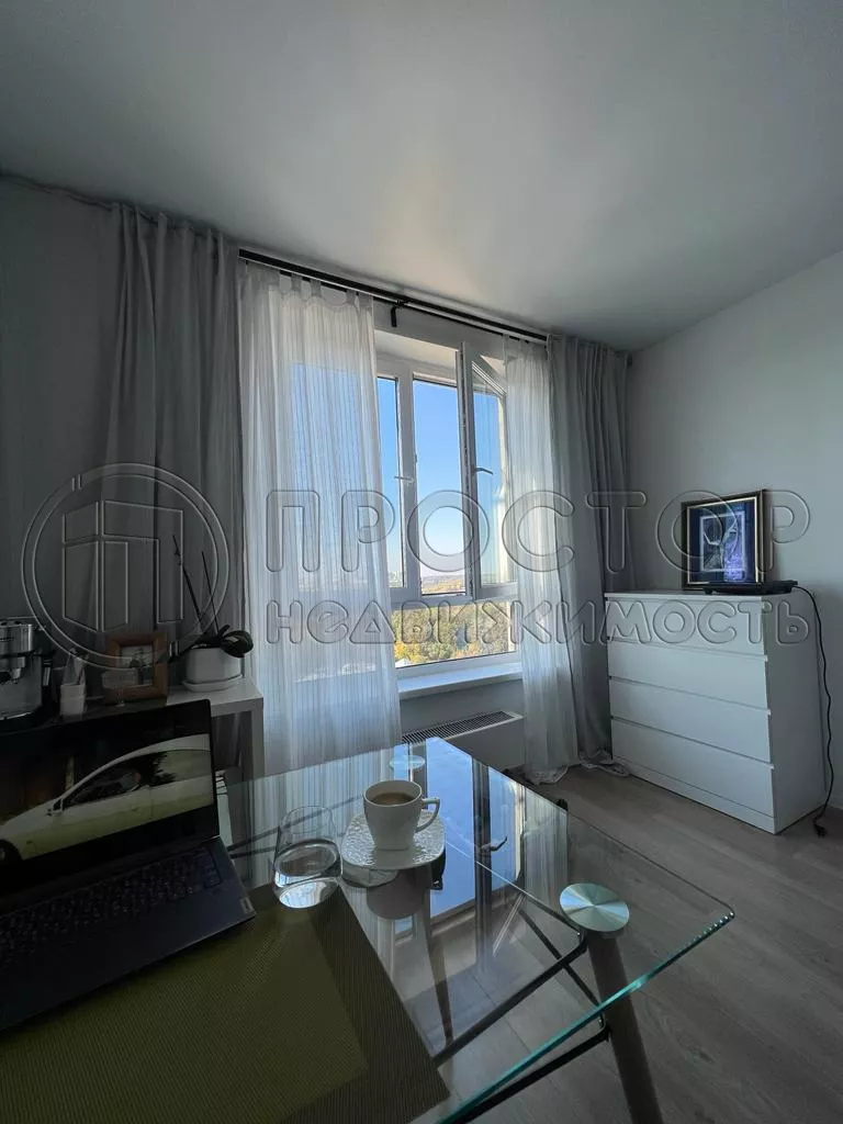 Студия, 21 м² - фото 4