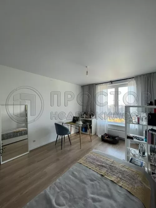 Студия, 21 м² - фото 5