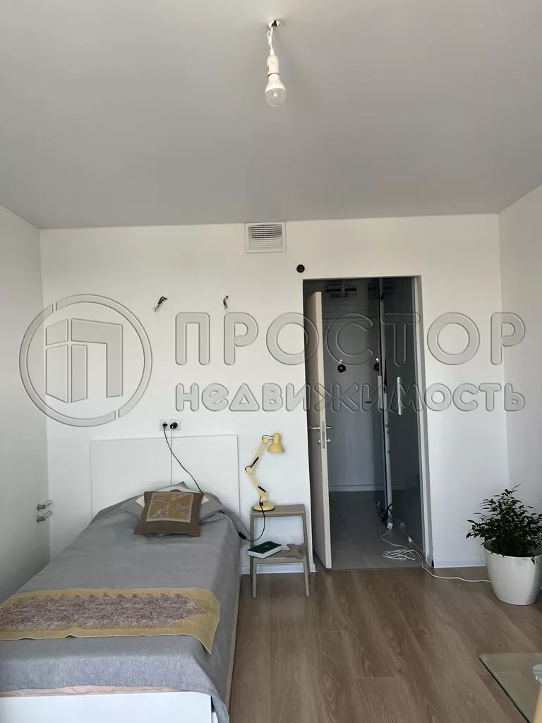 Студия, 21 м² - фото 6