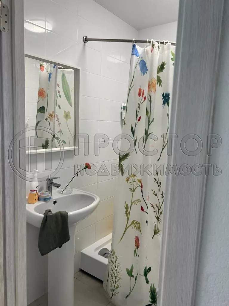 Студия, 21 м² - фото 7