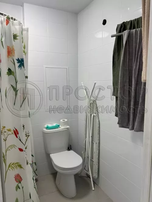 Студия, 21 м² - фото 8
