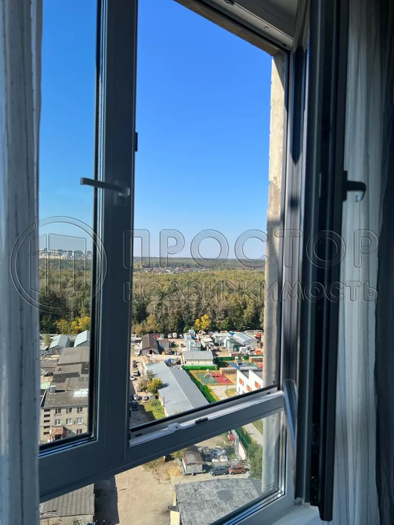 Студия, 21 м² - фото 9