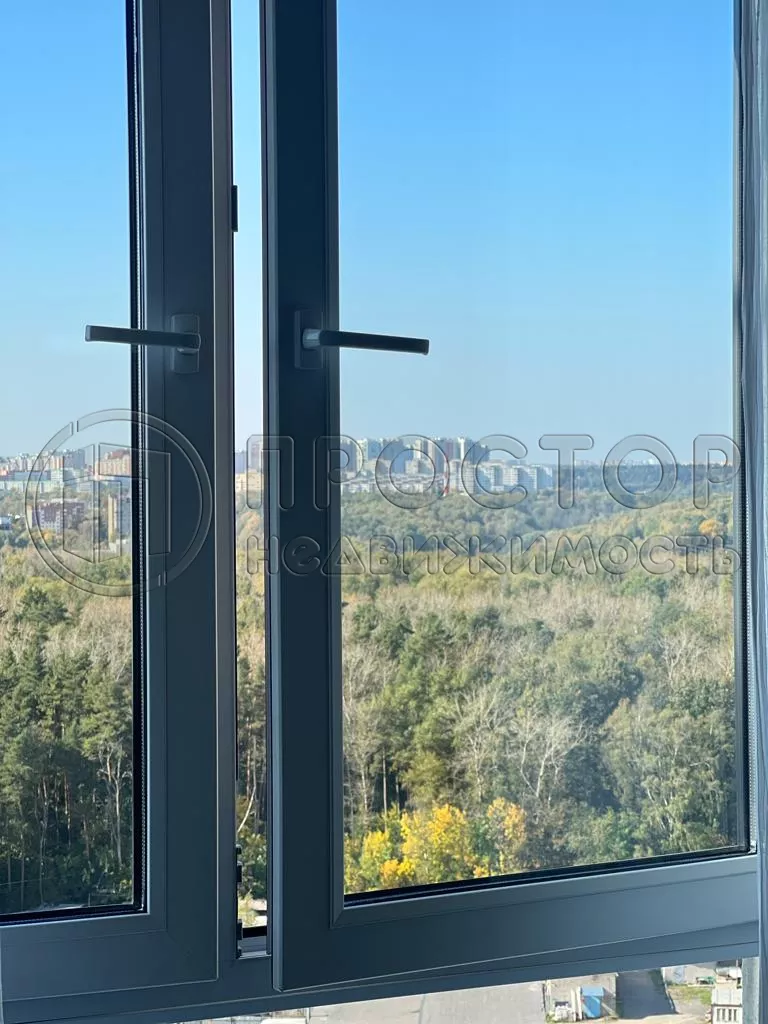 Студия, 21 м² - фото 10