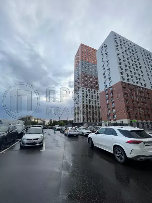 Студия, 21 м² - фото 11