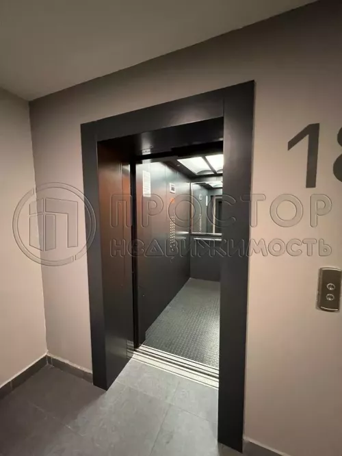 Студия, 21 м² - фото 12