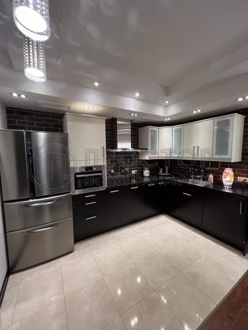 3-комнатная квартира, 100 м² - фото 2