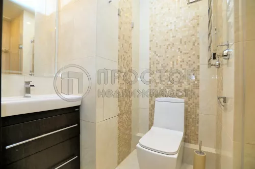 3-комнатная квартира, 100 м² - фото 16