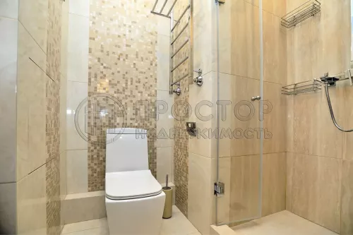 3-комнатная квартира, 100 м² - фото 17