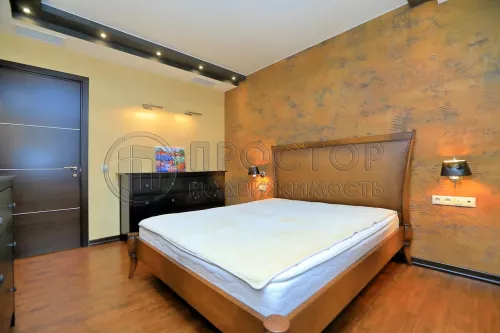 3-комнатная квартира, 100 м² - фото 20