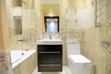 3-комнатная квартира, 100 м² - фото 57