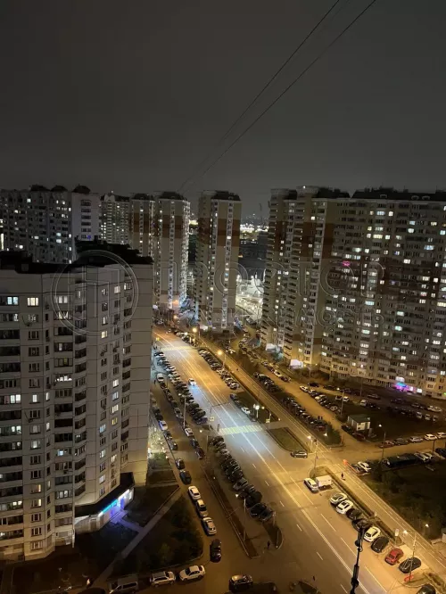 3-комнатная квартира, 100 м² - фото 29