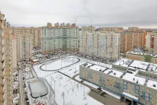 3-комнатная квартира, 100 м² - фото 63