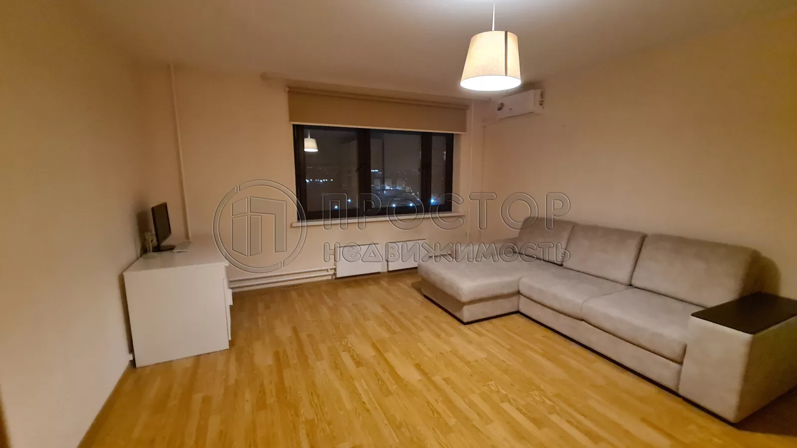 1-комнатная квартира, 43.2 м² - фото 2