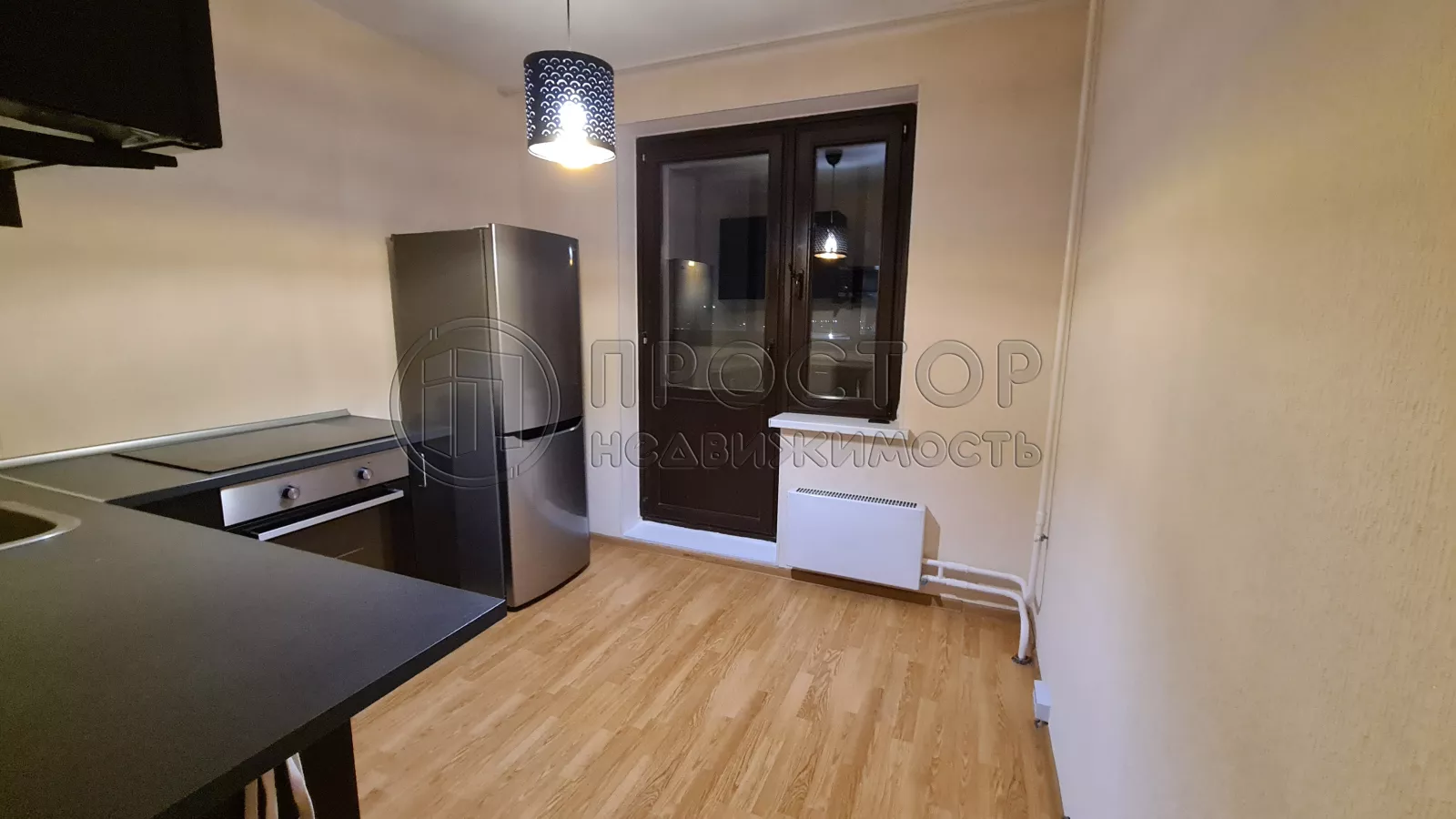 1-комнатная квартира, 43.2 м² - фото 6