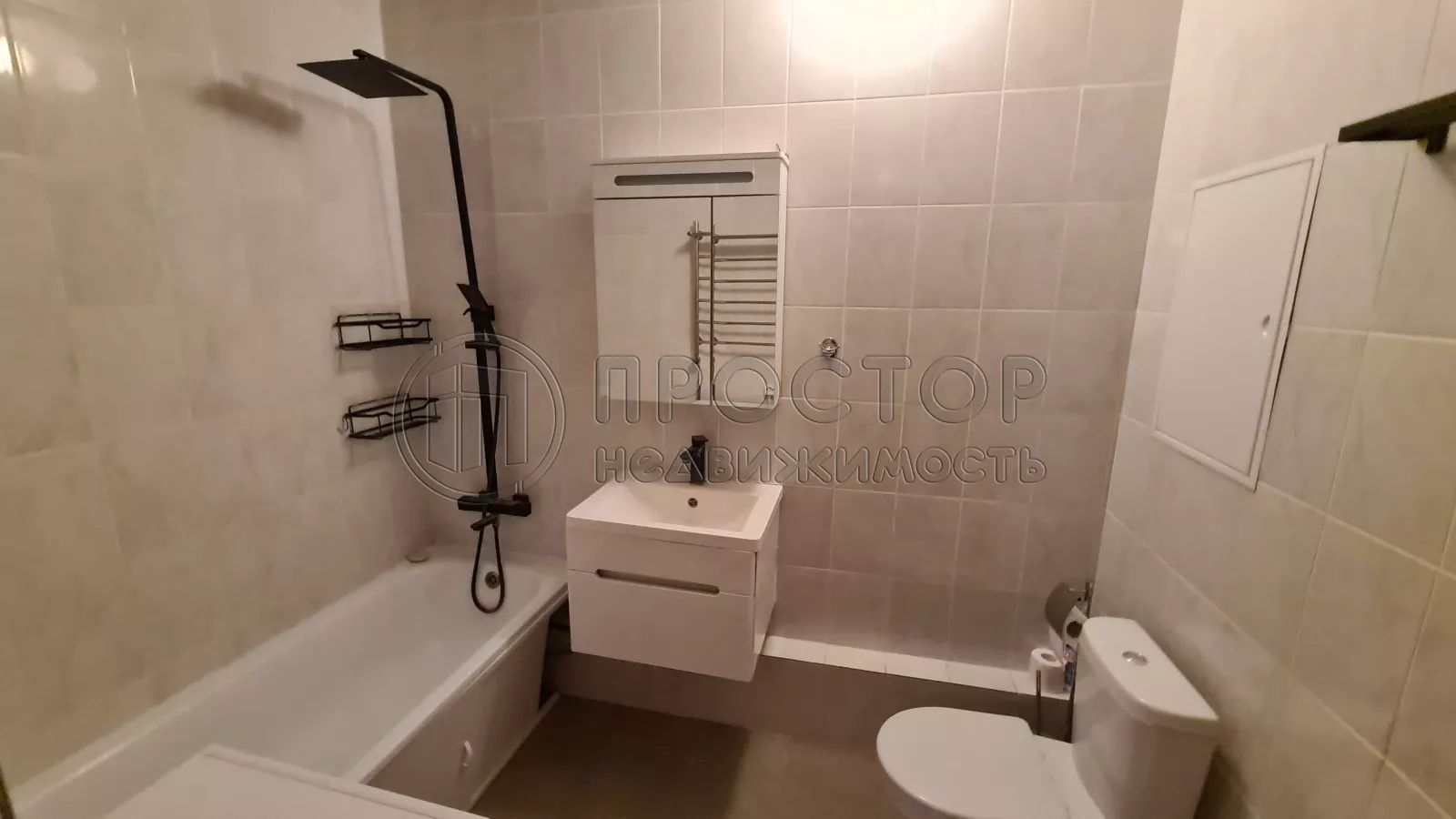 1-комнатная квартира, 43.2 м² - фото 7