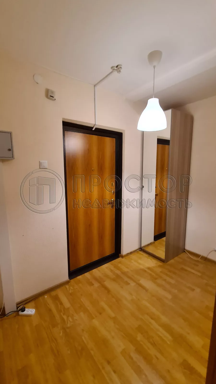 1-комнатная квартира, 43.2 м² - фото 8