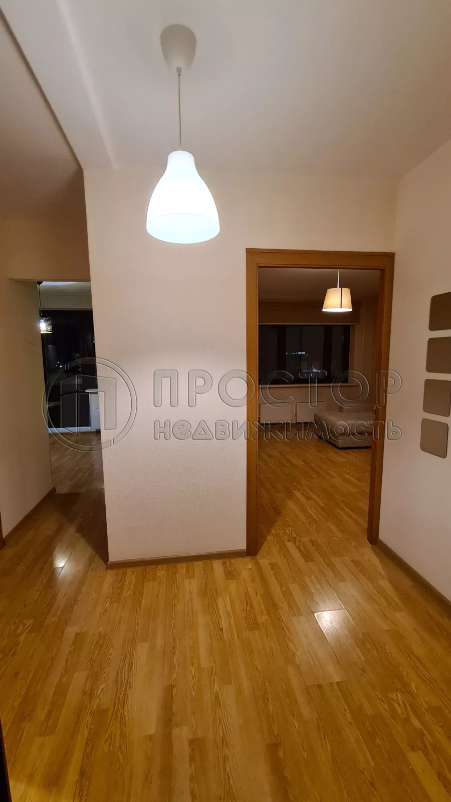 1-комнатная квартира, 43.2 м² - фото 9