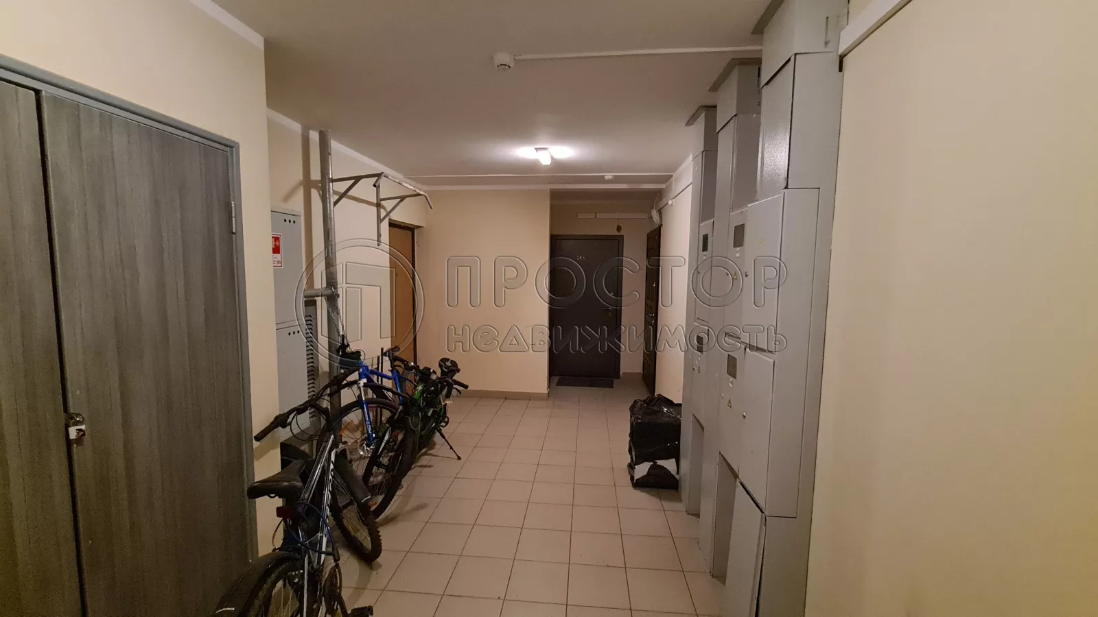 1-комнатная квартира, 43.2 м² - фото 10