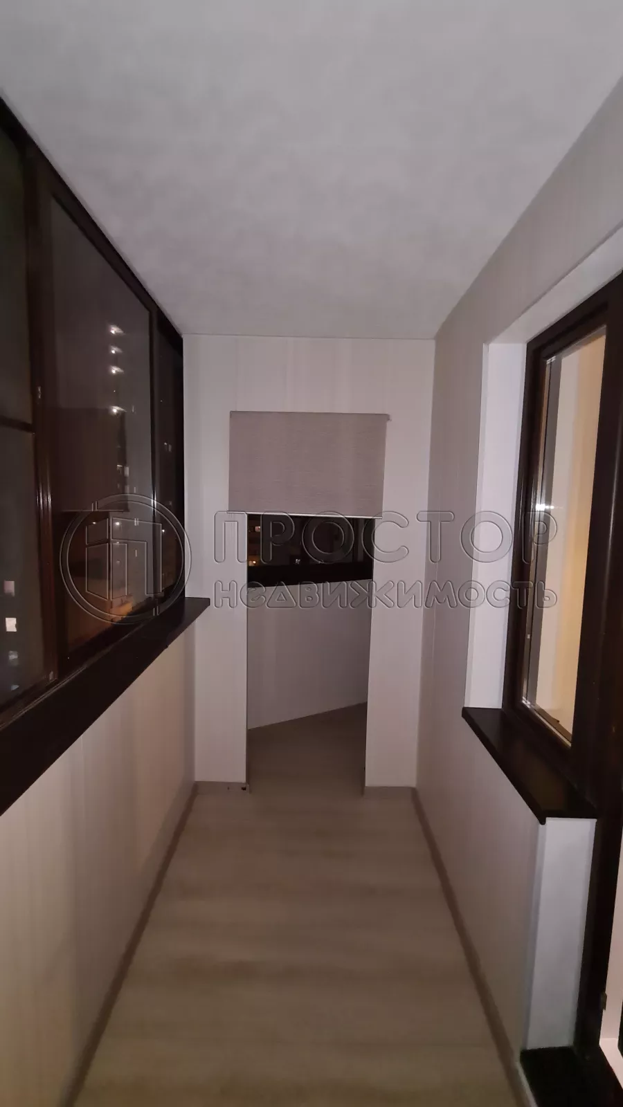 1-комнатная квартира, 43.2 м² - фото 11