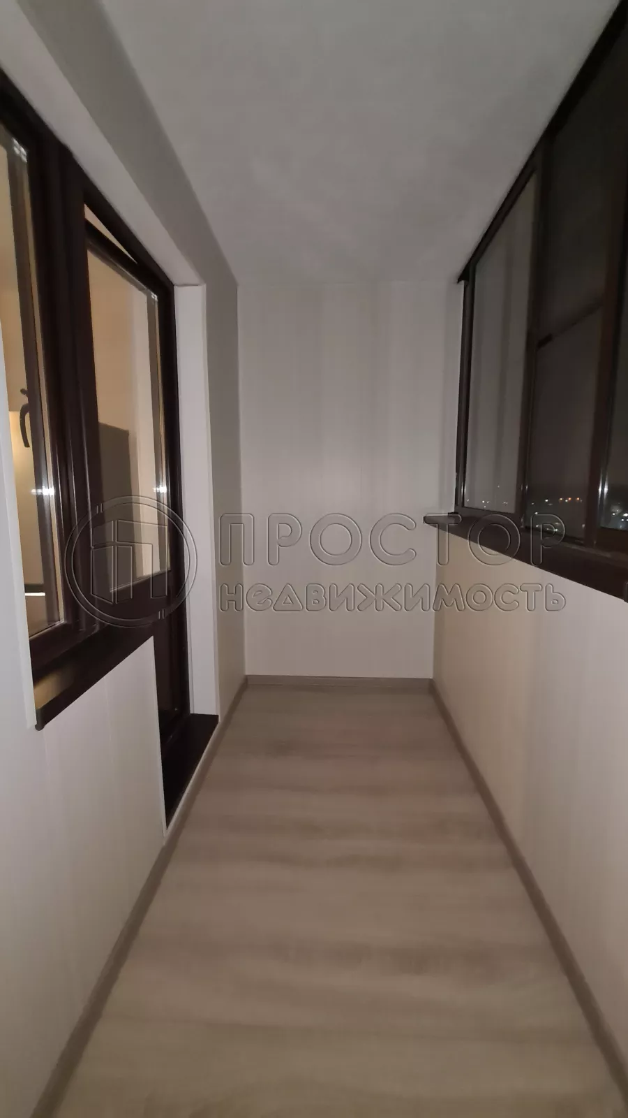 1-комнатная квартира, 43.2 м² - фото 12