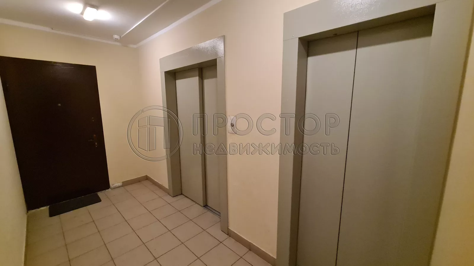 1-комнатная квартира, 43.2 м² - фото 13